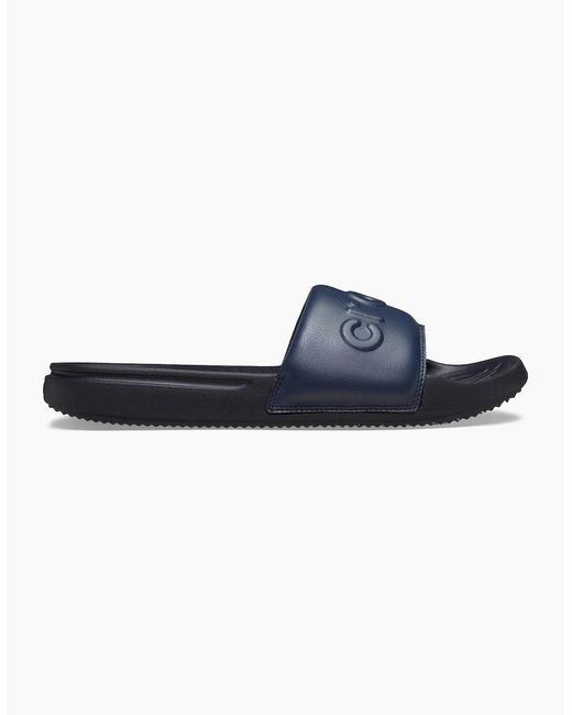 CROCSTM Blue All Day Eva Slides for men