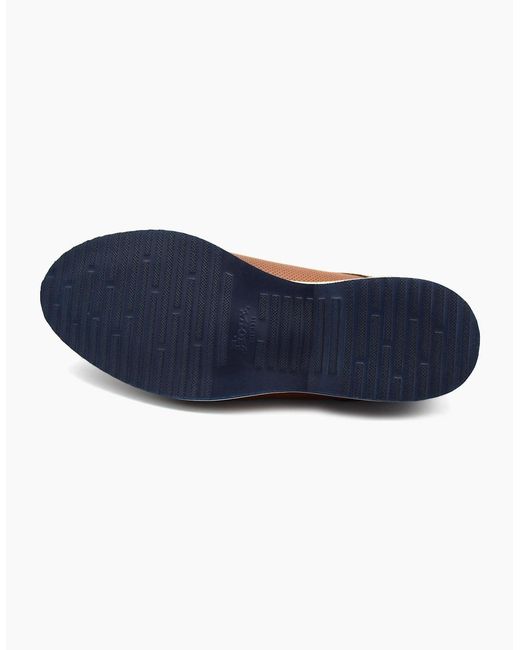 Sioux Brown Dilip-701-H Shoe for men