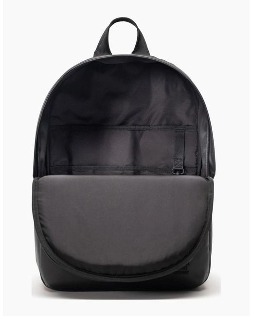 Herschel Supply Co. Black Alberni Backpack