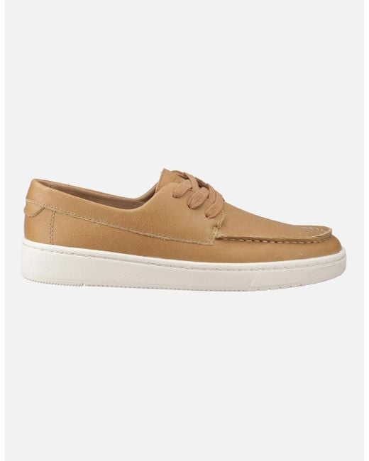 TOMS Natural Trvl Lite London Shoes for men