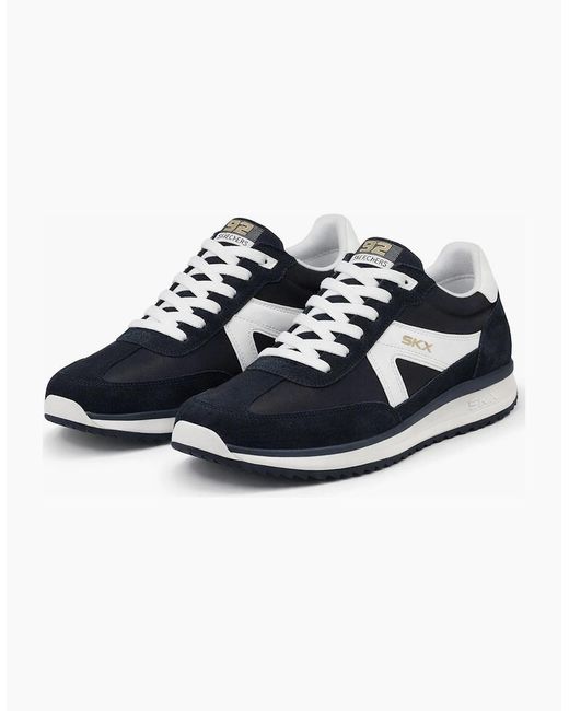 Skechers Blue Skx 92 for men