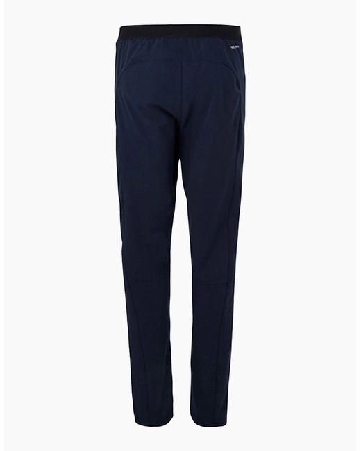 Regatta Blue Ladies Pentre Ii Stretch Walking Trousers
