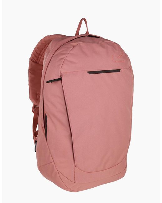 Regatta Pink Backpack