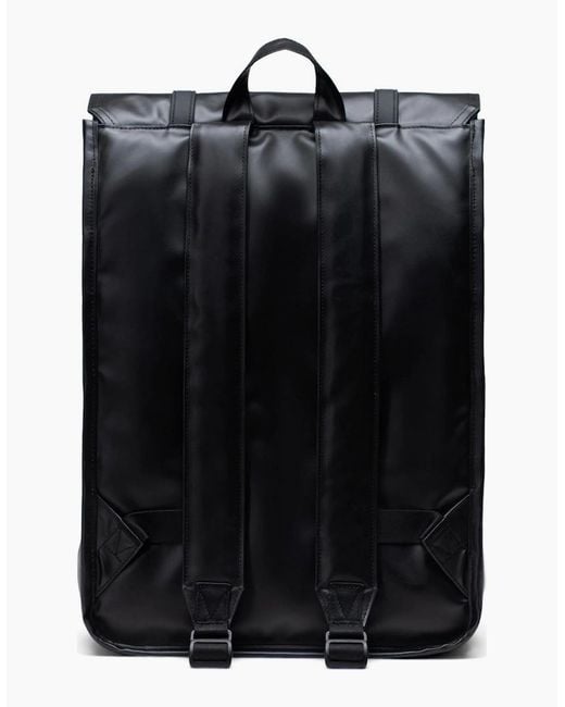 Herschel Supply Co. Black Survey Backpack