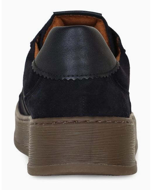 Gabor Black Dahma Trainers
