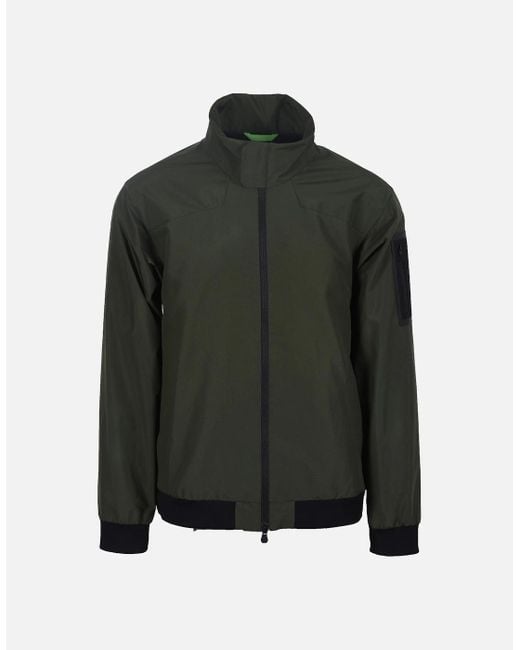 Boss Black Boss J_Larzac Jacket Open for men
