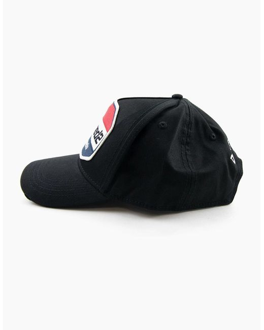 DSquared² Black Born for men