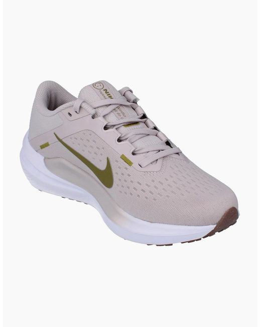 Nike Gray Air Winflo 10 Dv4023 010