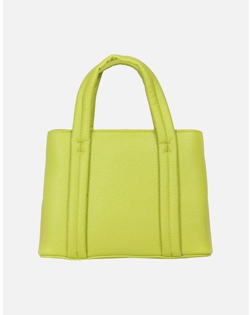 David Jones Yellow Cannes Grab Bag