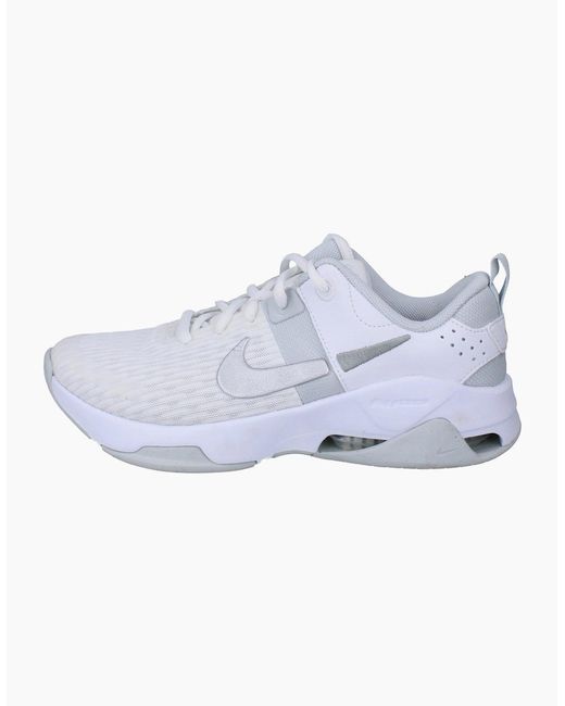 Nike Blue Zoom Bella 6 Dr5720 100