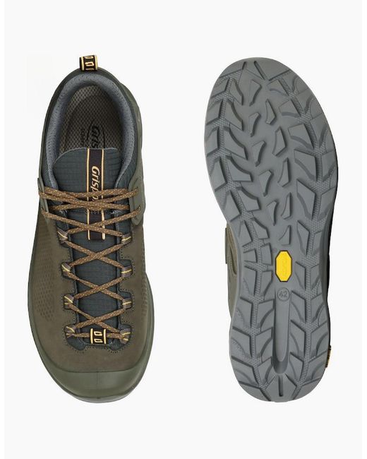 Grisport Multicolor Vent Walking Shoes for men