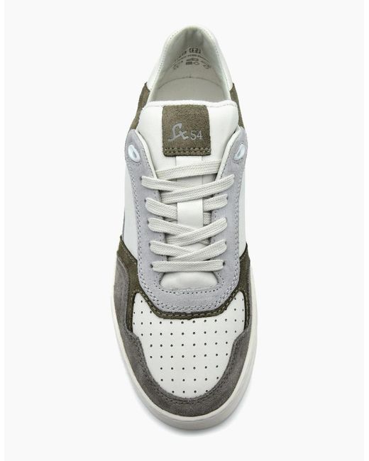 Sioux Metallic Tedroso-704 Shoe for men