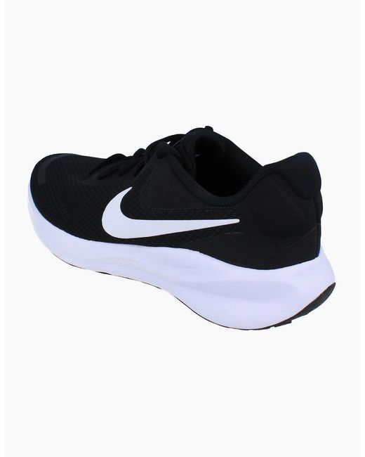Nike Black Revolution 7 Fb2207 001 for men