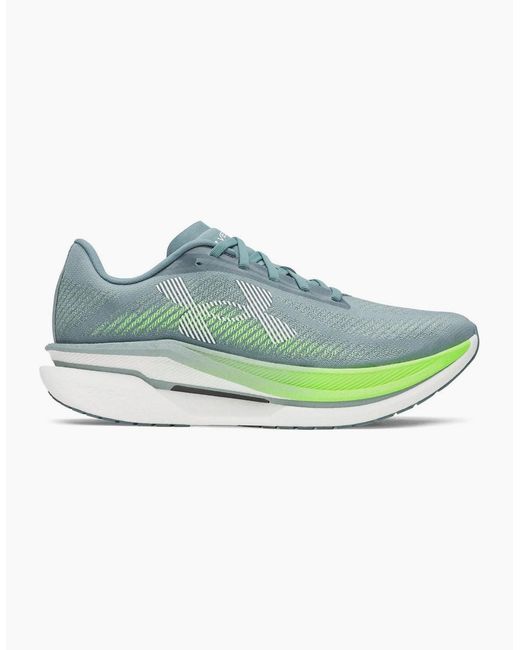 Under Armour Green U Velociti Pro 2 for men