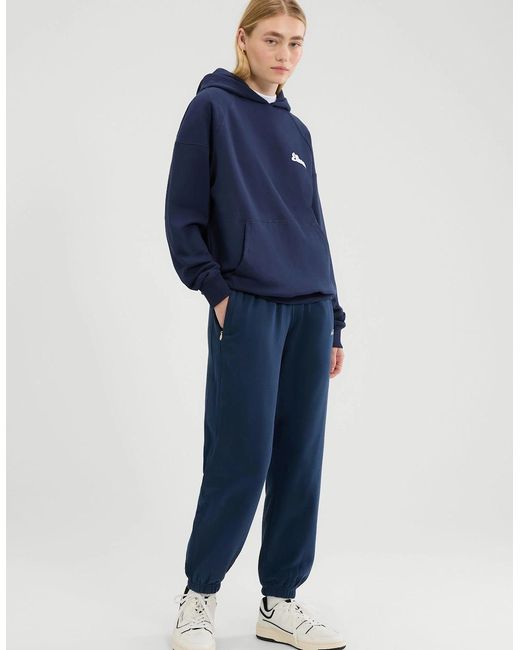 Ellesse Blue Lentella Jogger