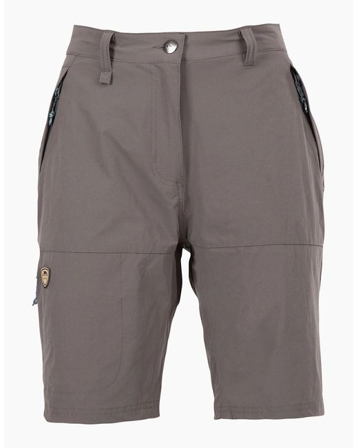 Trespass Blue Ladies Rueful Shorts