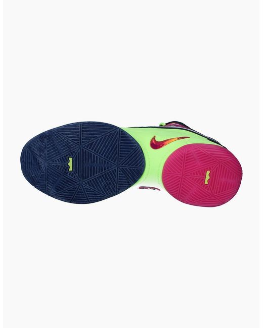 Nike Multicolor Lebron Xxii Bw Basketball Trainers Hv8451 400 for men