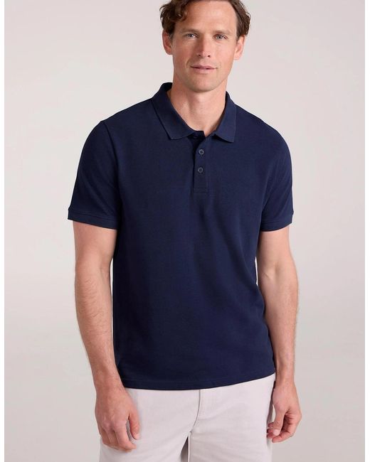 Mountain Warehouse Green Lakeside Ii Polo Shirt for men