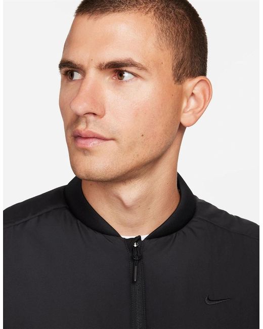 Nike Black M Nk Tf Unlimit for men
