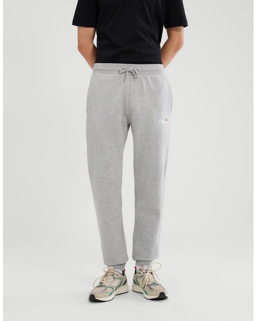 Ellesse Gray Cravo 2 Jog Pant for men