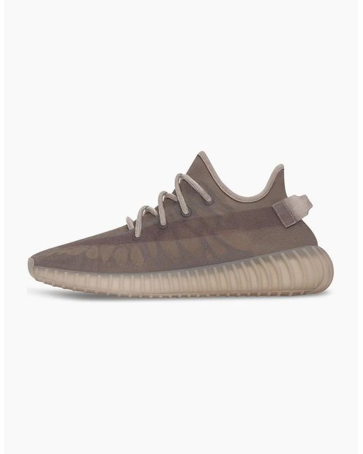Yeezy Brown Boost 350 V2 Light Sneakers for men