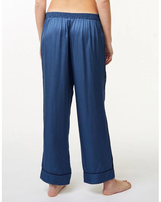 CCDK Blue Janet Pajamas
