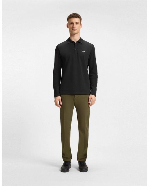 Boss Black Plisy 10266738 01 for men