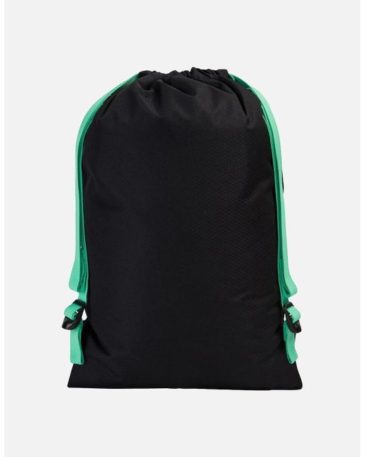Speedo Black Pool Bag