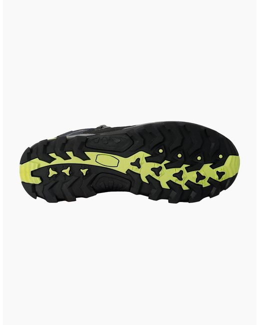 Regatta Black Samaris Iii Walking Boots for men