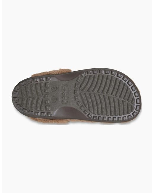 CROCSTM Natural Classic Unfurgettable Clogs