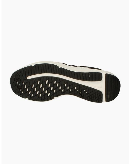 Nike Black Downshifter Dd9294 001