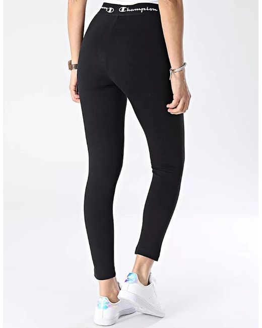 Champion Blue Legging