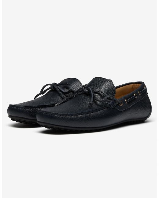 Oliver Sweeney Black Avalle Milled for men