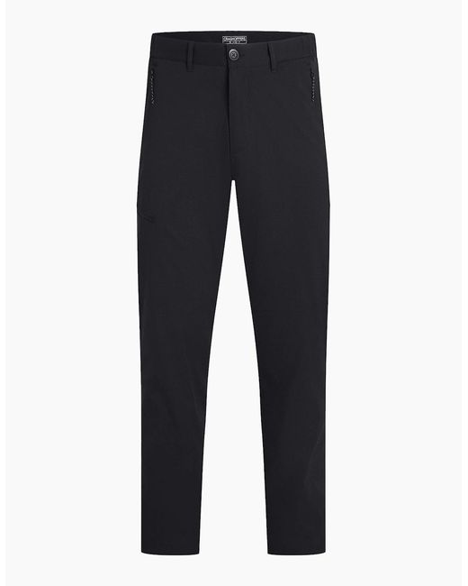 Craghoppers Blue Kiwi Pro Iii Thermoactive Trousers for men