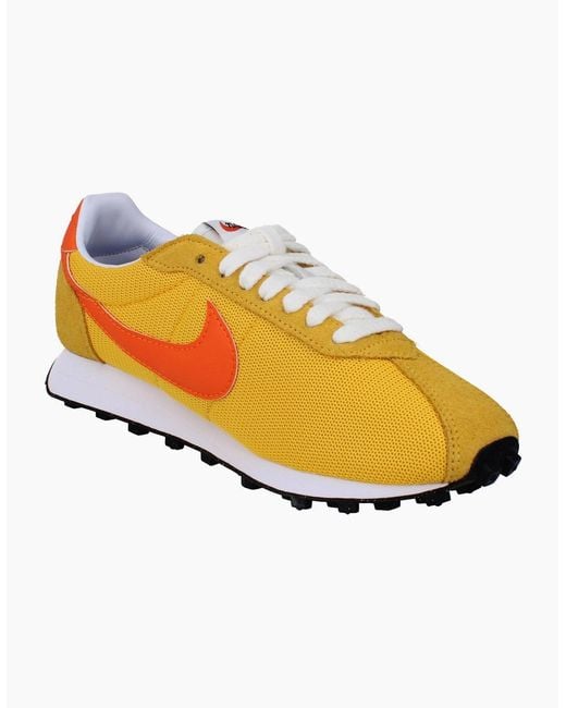 Nike Yellow Ld-1000 Sp Trainers Fq9079 700 for men