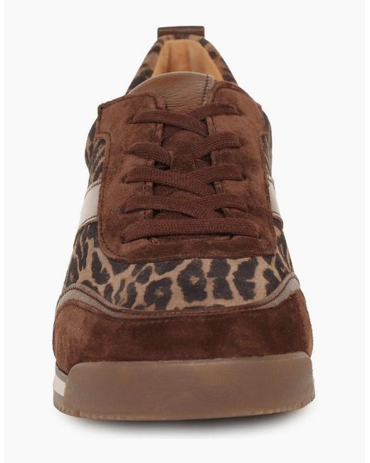 Gabor Brown Secret Trainers