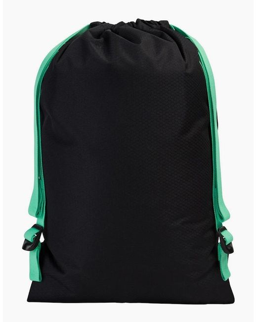 Speedo Black Pool Bag