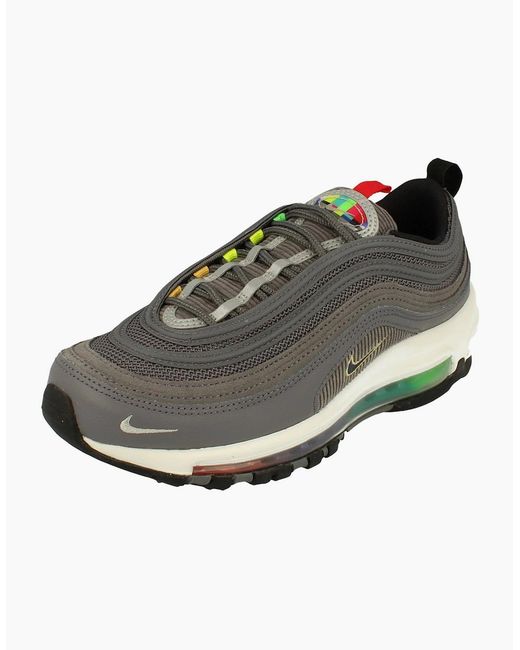 Nike Air Max Gray Se Da8857 001 for men