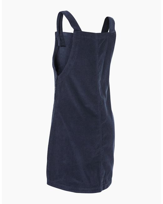 Trespass Blue Ladies Twirl Casual Dress