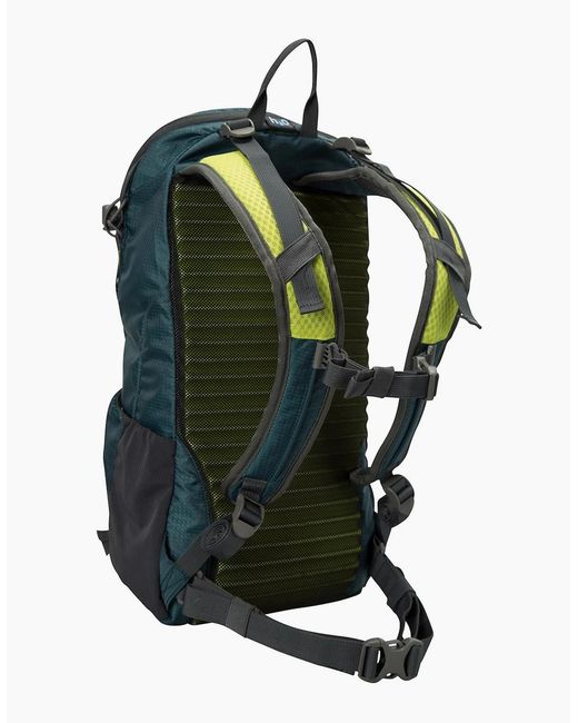 Mountain Warehouse Blue Inca 18L Backpack