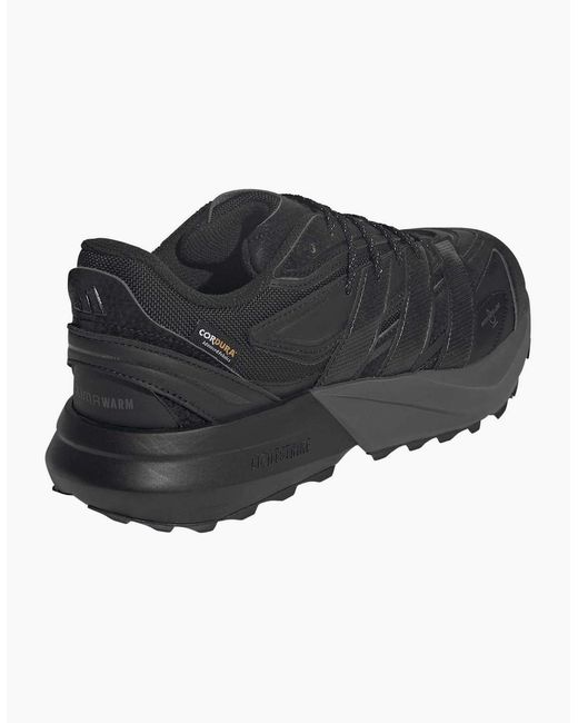 Adidas Black Lightblaze for men
