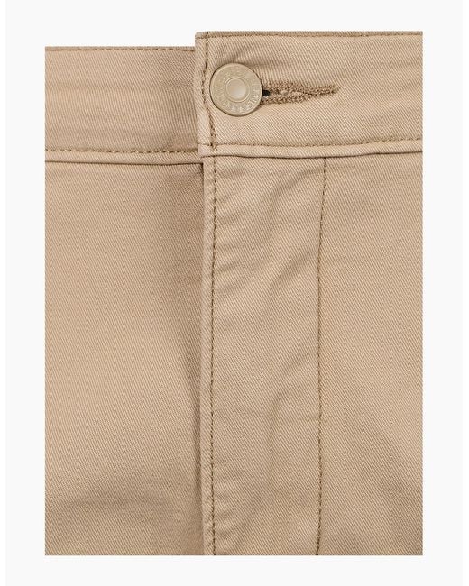 Levi's Natural Levi's Xx Chino Standard Taper for men