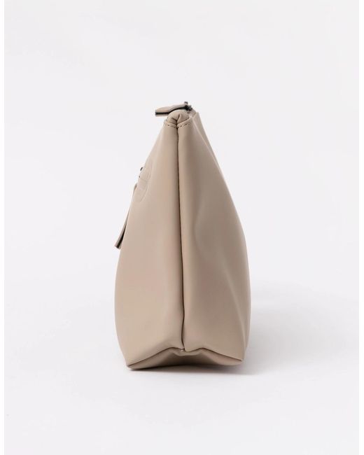 Rains Natural Cosmetic Bag Zip