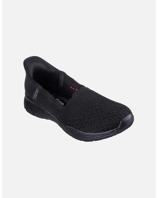 Skechers Blue Seager Believe It Shoes