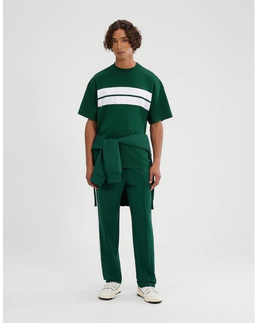 Ellesse Green Jamonde Tee for men