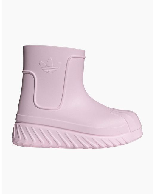 Adidas Originals Superstar Pink Superstar Bt