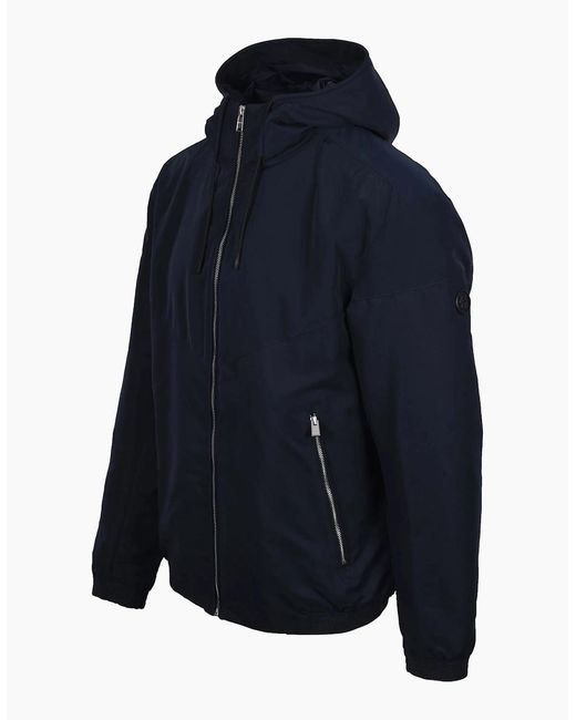 Boss Blue Boss H-Cireno4 Jackets Dark for men