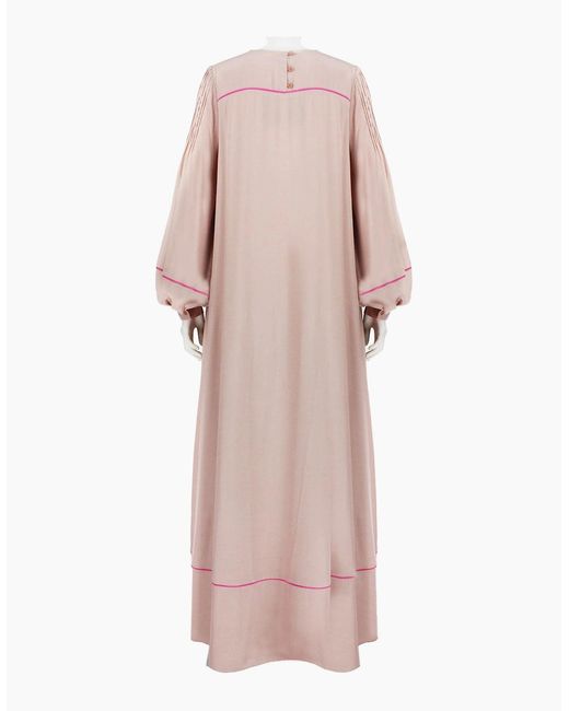 ‎LAYEUR‎ Pink Dress