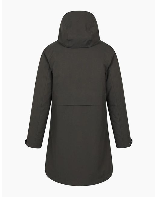 Mountain Warehouse Gray Ladies Luna 3