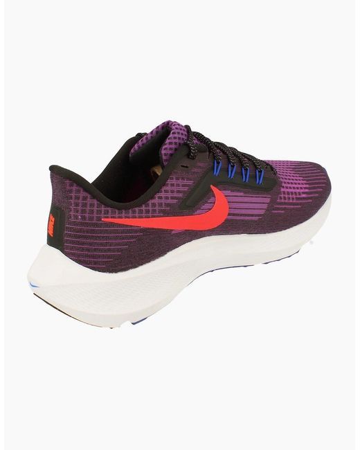 Nike Air Zoom Pegasus Purple Nike Air Zoom Pegasus 39 Dh4072 502